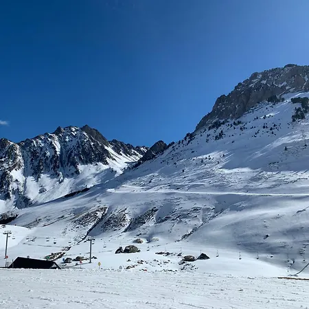 아파트 Pyrene Holidays - Spacieux Et Familial - Voyage Et Cure Thermale A De Bigorre 바네르드비고르