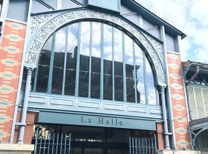 아파트 Pyrene Holidays - Spacieux Et Familial - Voyage Et Cure Thermale A De Bigorre