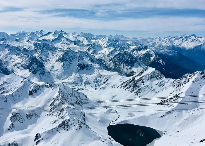 아파트 Pyrene Holidays - Spacieux Et Familial - Voyage Et Cure Thermale A De Bigorre