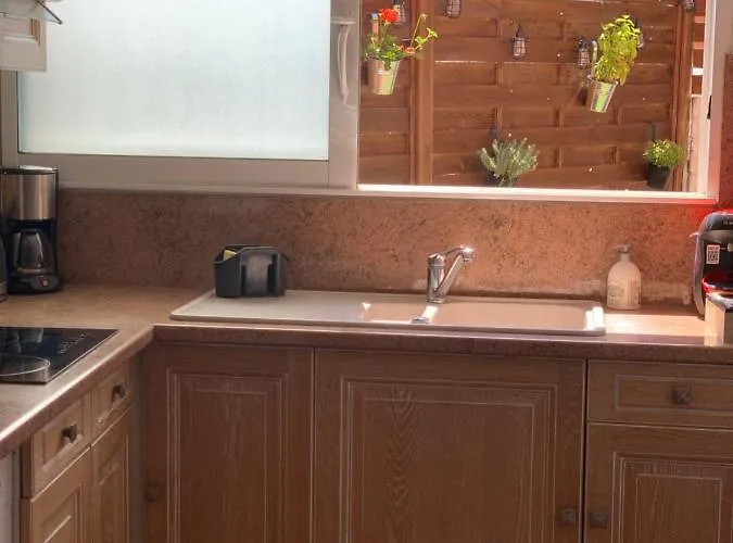 Pyrene Holidays - Spacieux Et Familial - Voyage Et Cure Thermale A De Bigorre