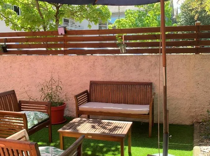 아파트 Pyrene Holidays - Spacieux Et Familial - Voyage Et Cure Thermale A De Bigorre *