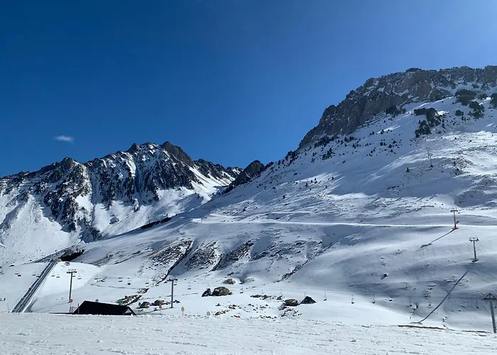 아파트 Pyrene Holidays - Spacieux Et Familial - Voyage Et Cure Thermale A De Bigorre 바네르드비고르